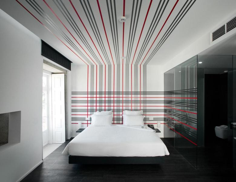 Design & Wine Hotel Caminha Room photo