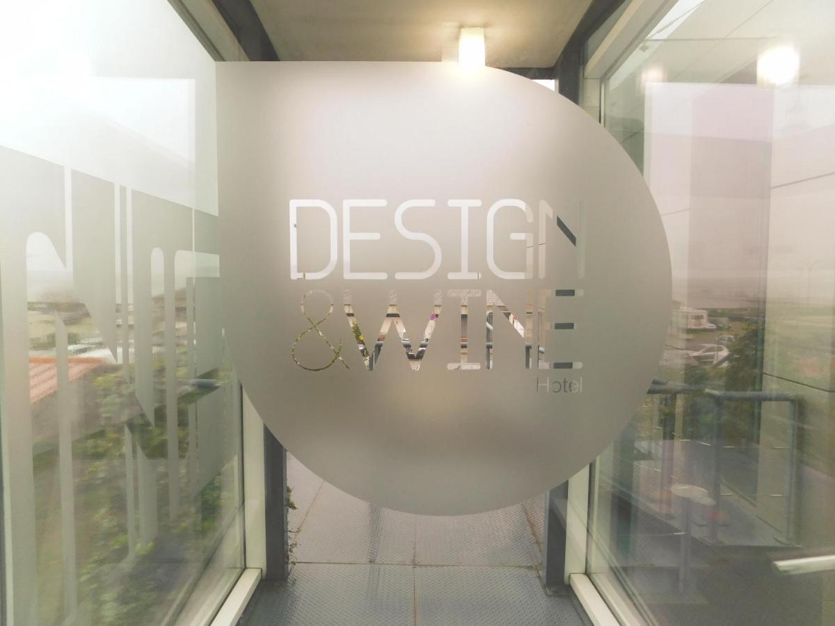 Design & Wine Hotel Caminha Exterior photo